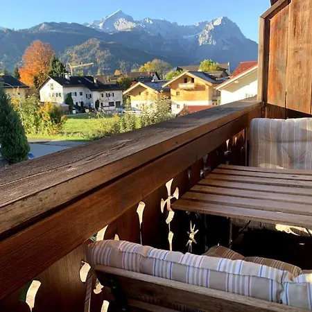 Lux Mit Sauna Lägenhet