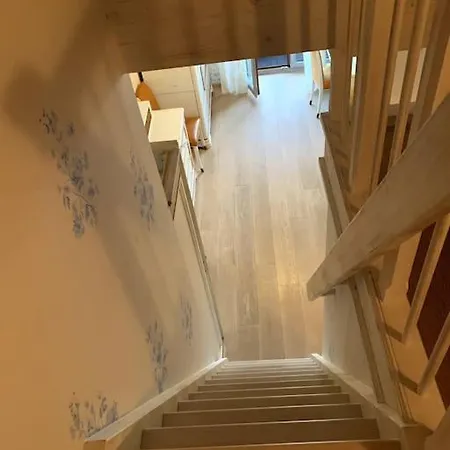 Lux Mit Sauna Lägenhet