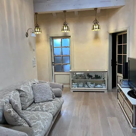 Lux Mit Sauna Lägenhet *