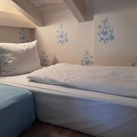 Lux Mit Sauna Lägenhet