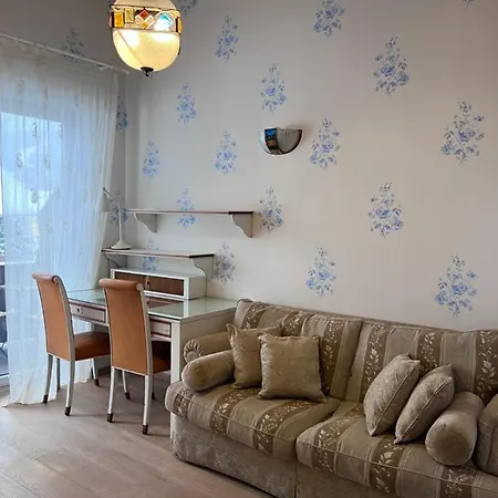 Lux Mit Sauna Lägenhet Garmisch-Partenkirchen