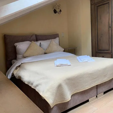 Lux Mit Sauna Lägenhet Garmisch-Partenkirchen