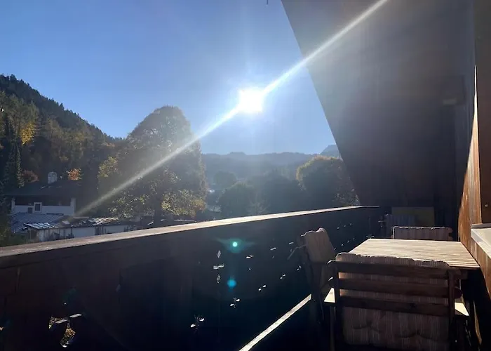 Lux Mit Sauna Garmisch-Partenkirchen