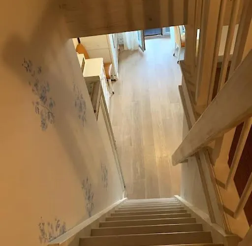 Lux Mit Sauna Apartamento