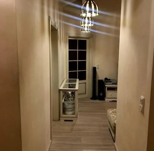 Apartamento Lux Mit Sauna Garmisch-Partenkirchen
