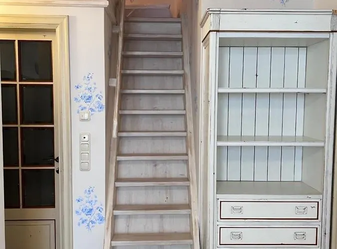 Apartamento Lux Mit Sauna *