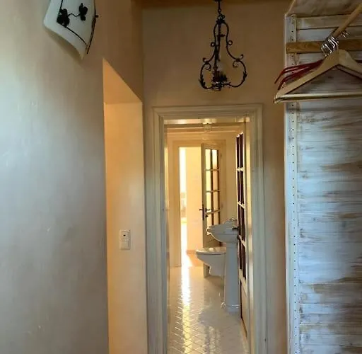 Lux Mit Sauna *