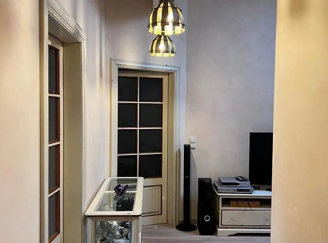 Lux Mit Sauna